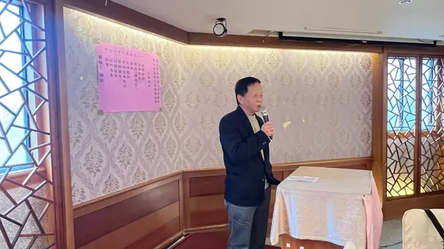 2025年會員大會暨新春團拜活動照片 21