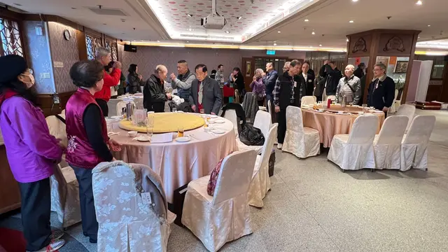 2025年會員大會暨新春團拜活動照片 25