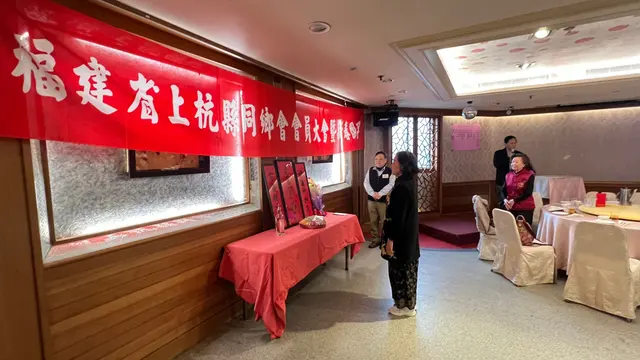 2025年會員大會暨新春團拜活動照片 45