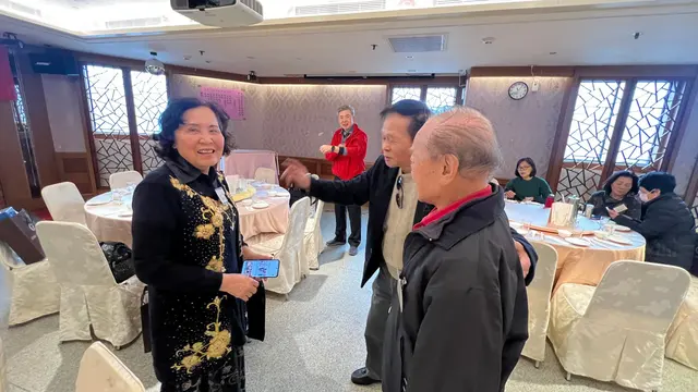 2025年會員大會暨新春團拜活動照片 57