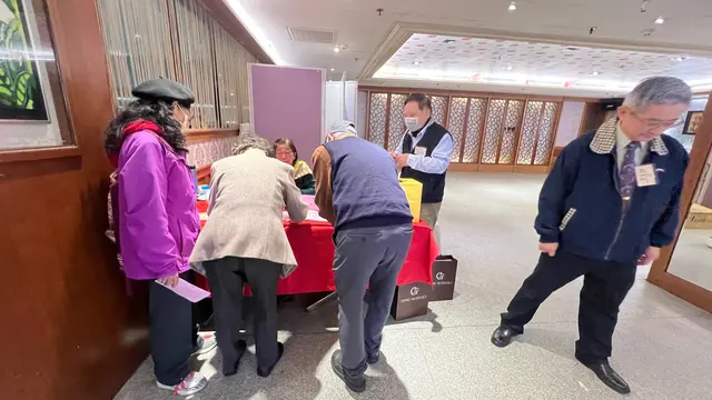 2025年會員大會暨新春團拜活動照片 60
