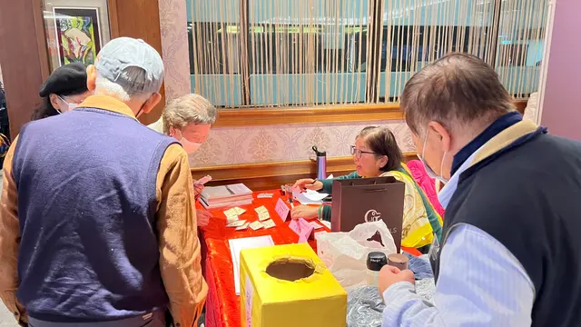 2025年會員大會暨新春團拜活動照片 62