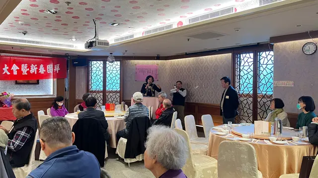 2025年會員大會暨新春團拜活動照片 108