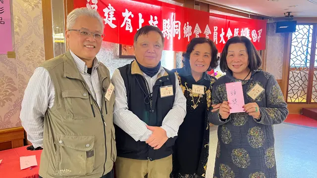 2025年會員大會暨新春團拜活動照片 126