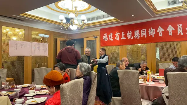 2026年會員大會暨新春團拜活動照片 14