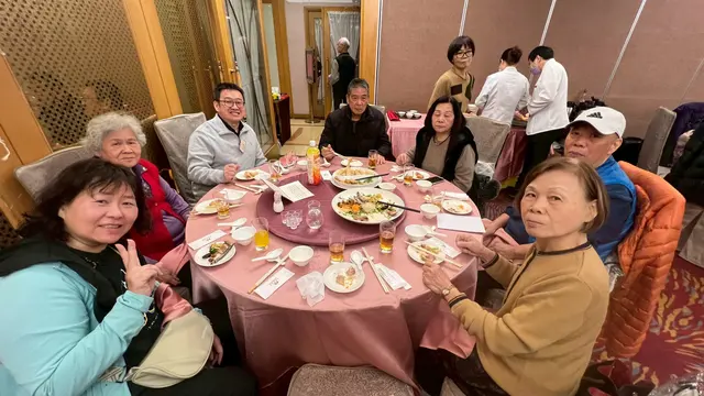 2026年會員大會暨新春團拜活動照片 19