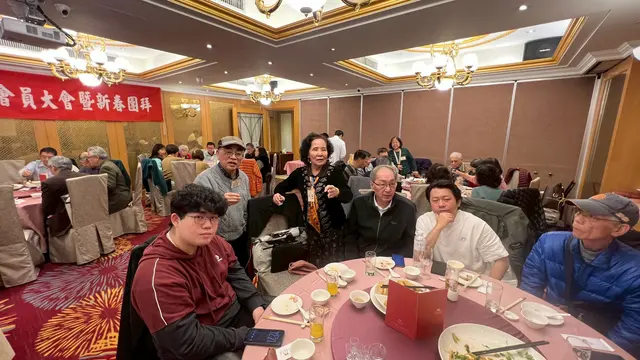 2026年會員大會暨新春團拜活動照片 20