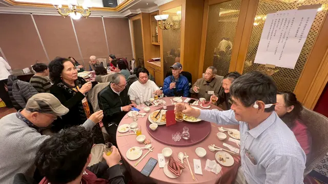 2026年會員大會暨新春團拜活動照片 23