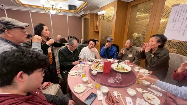 2026年會員大會暨新春團拜活動照片 25