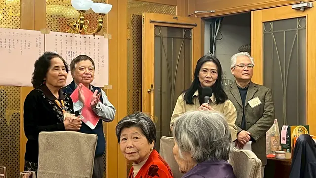 2026年會員大會暨新春團拜活動照片 29