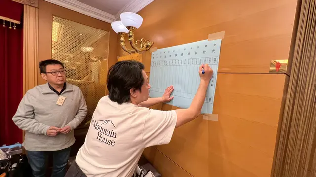 2026年會員大會暨新春團拜活動照片 33