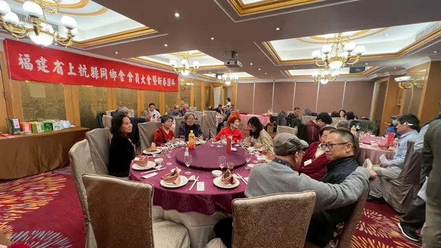 2026年會員大會暨新春團拜活動照片 35