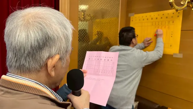 2026年會員大會暨新春團拜活動照片 43