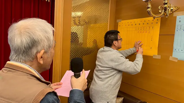 2026年會員大會暨新春團拜活動照片 44