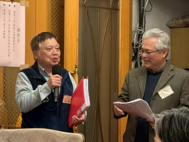 2026年會員大會暨新春團拜活動照片 50