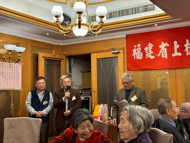 2026年會員大會暨新春團拜活動照片 51