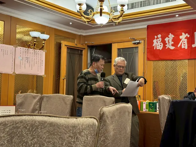 2026年會員大會暨新春團拜活動照片 57