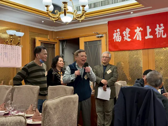 2026年會員大會暨新春團拜活動照片 61