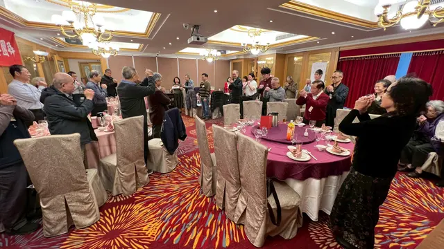 2026年會員大會暨新春團拜活動照片 70