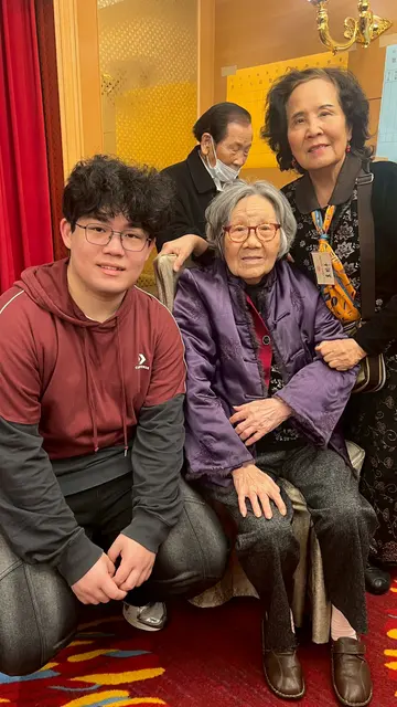 2026年會員大會暨新春團拜活動照片 98
